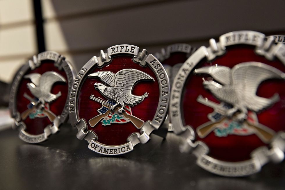 Supreme Court unanimously sides with NRA to allow free speech lawsuit against New York official