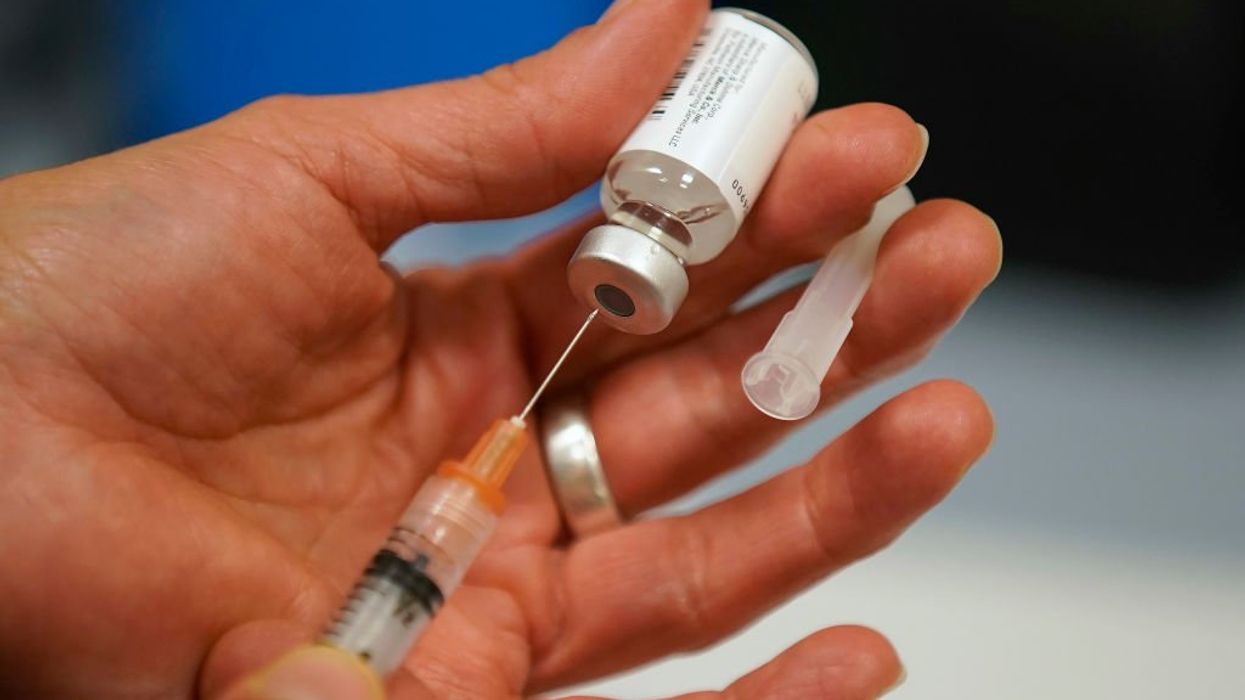 Arizona native was likely infected with measles while on a trip to Europe as cases rise across the US