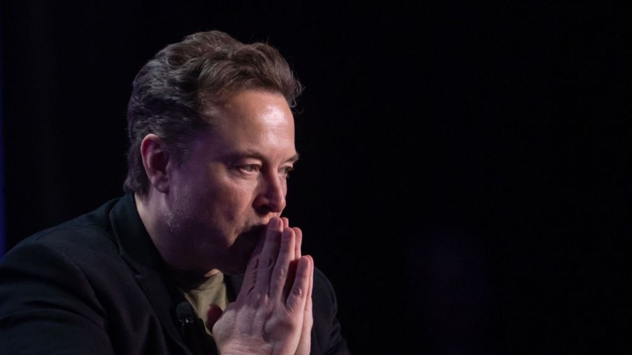 'Seeking a miracle': Elon Musk's Neuralink wants the public's help to solve a data compression issue