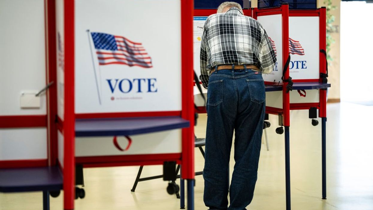 Most Americans are weary of AI negatively impacting the 2024 election: Survey