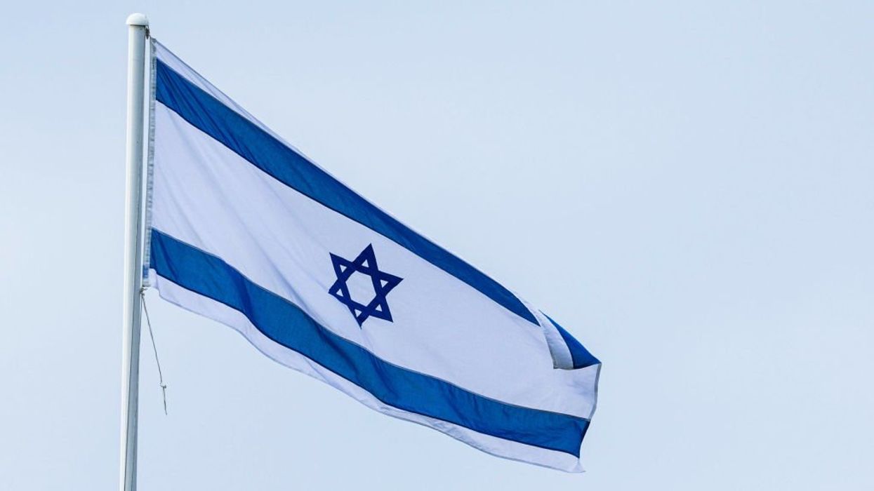 Heavy police presence as 'Israel Day on Fifth' parade set to make its way through NYC