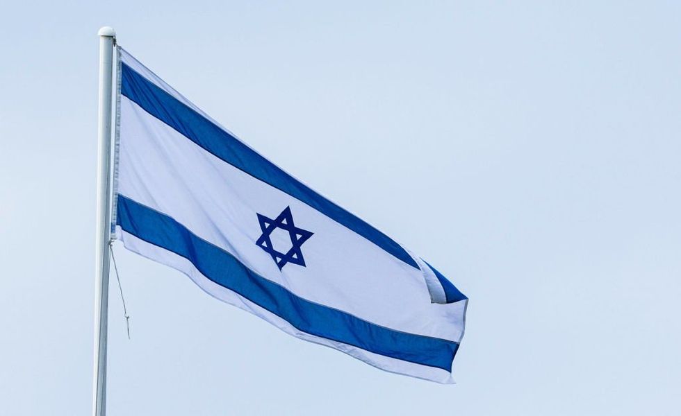 Heavy police presence as 'Israel Day on Fifth' parade set to make its way through NYC