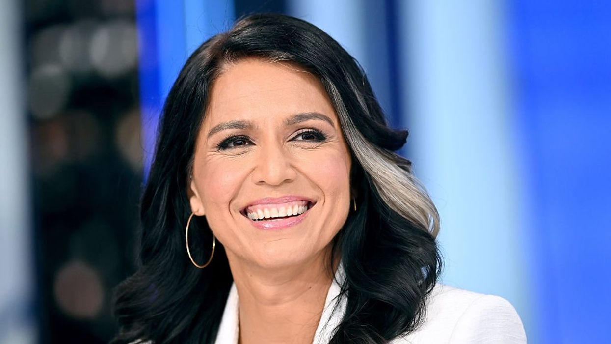 Tulsi Gabbard's aunt was allegedly beaten and stabbed to death by prominent author friend: Report