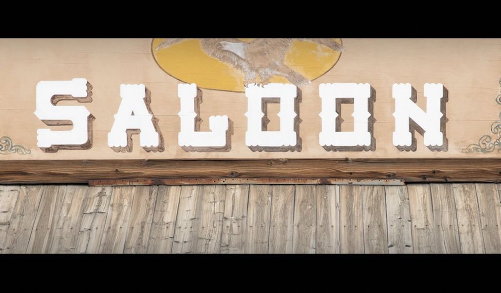 'Heterosexual Awesomeness Month' underway at Idaho saloon — and minds are exploding across the fruited plain
