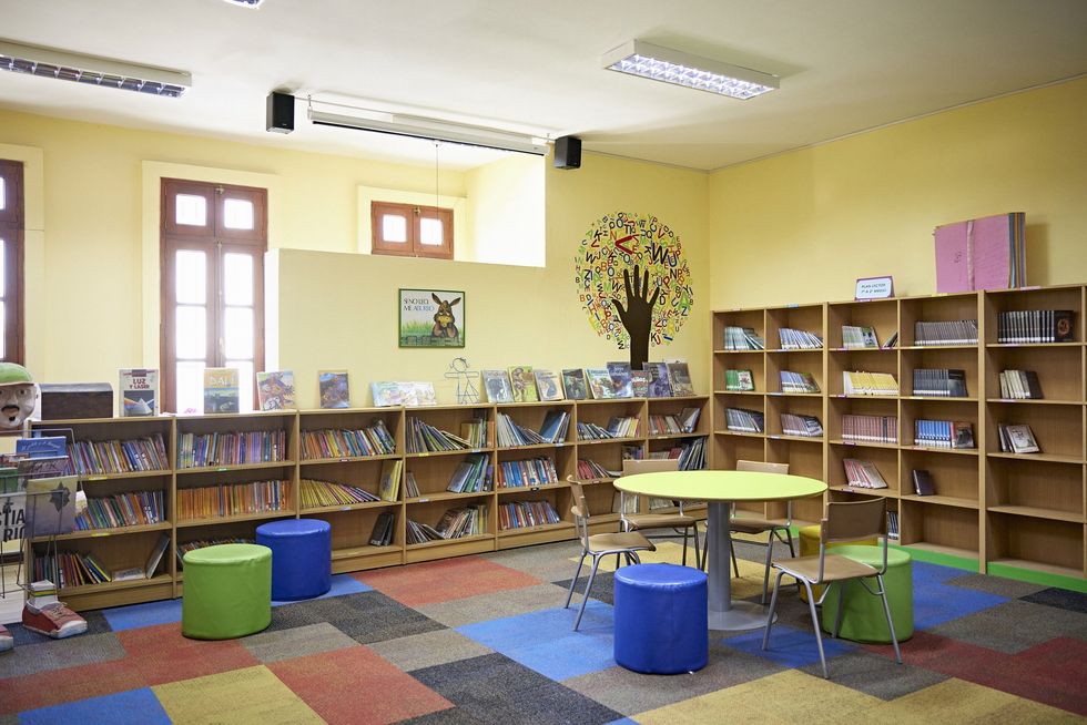 Teachers, librarians caught giving 'obscene' materials to kids could be charged with felony under new Ohio bill