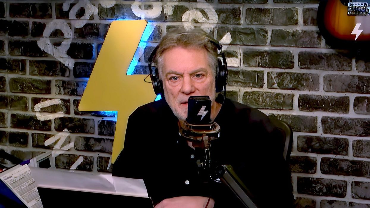 Walmart drops ‘Pride Month’ collection to celebrate ‘gender confusion’