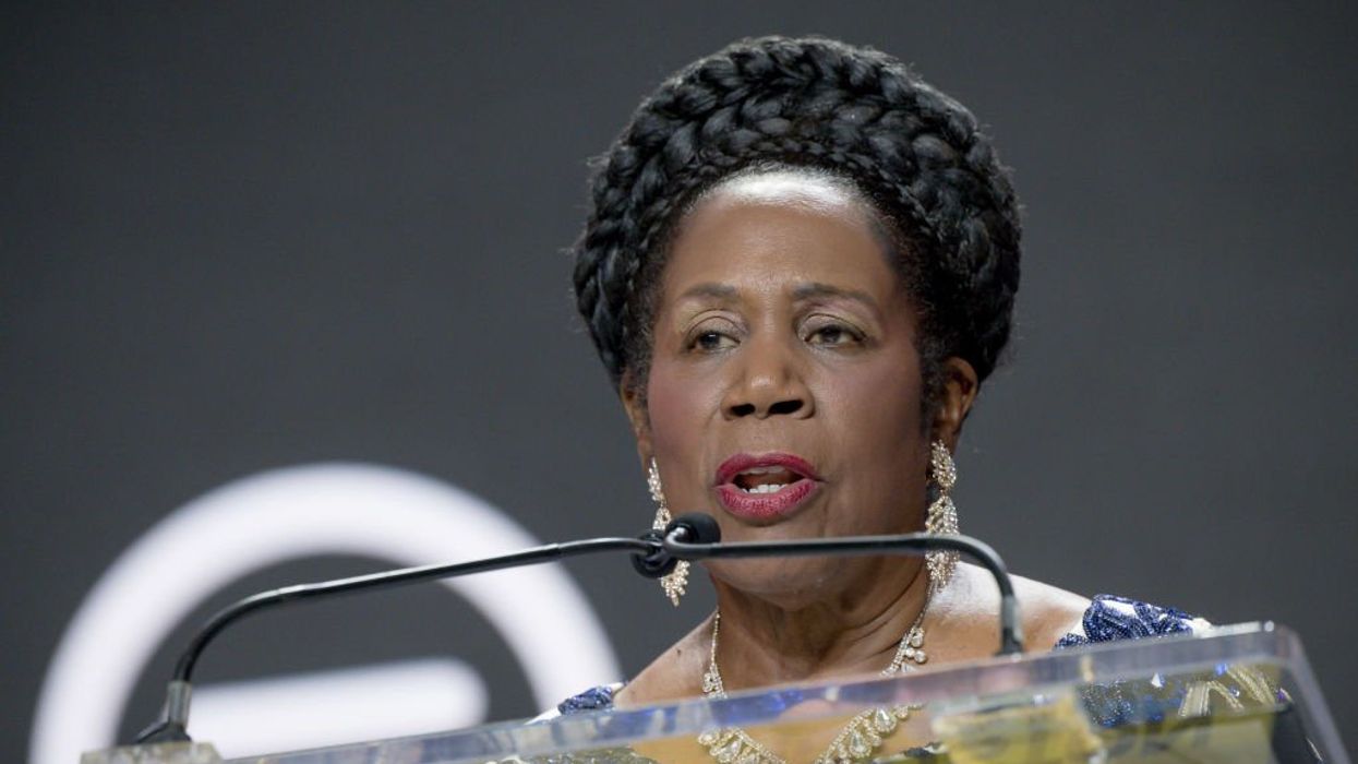Rep. Sheila Jackson Lee announces she's undergoing treatment for cancer