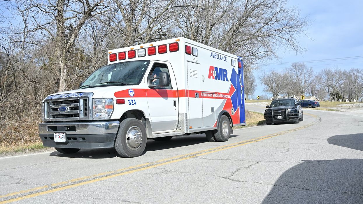 Teens brutally beat homeless man so badly, he was left with intestines hanging out and streamed it online, Oklahoma police say