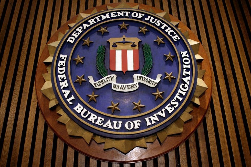 FBI, DHS, US Navy, and TSA celebrate Pride Month