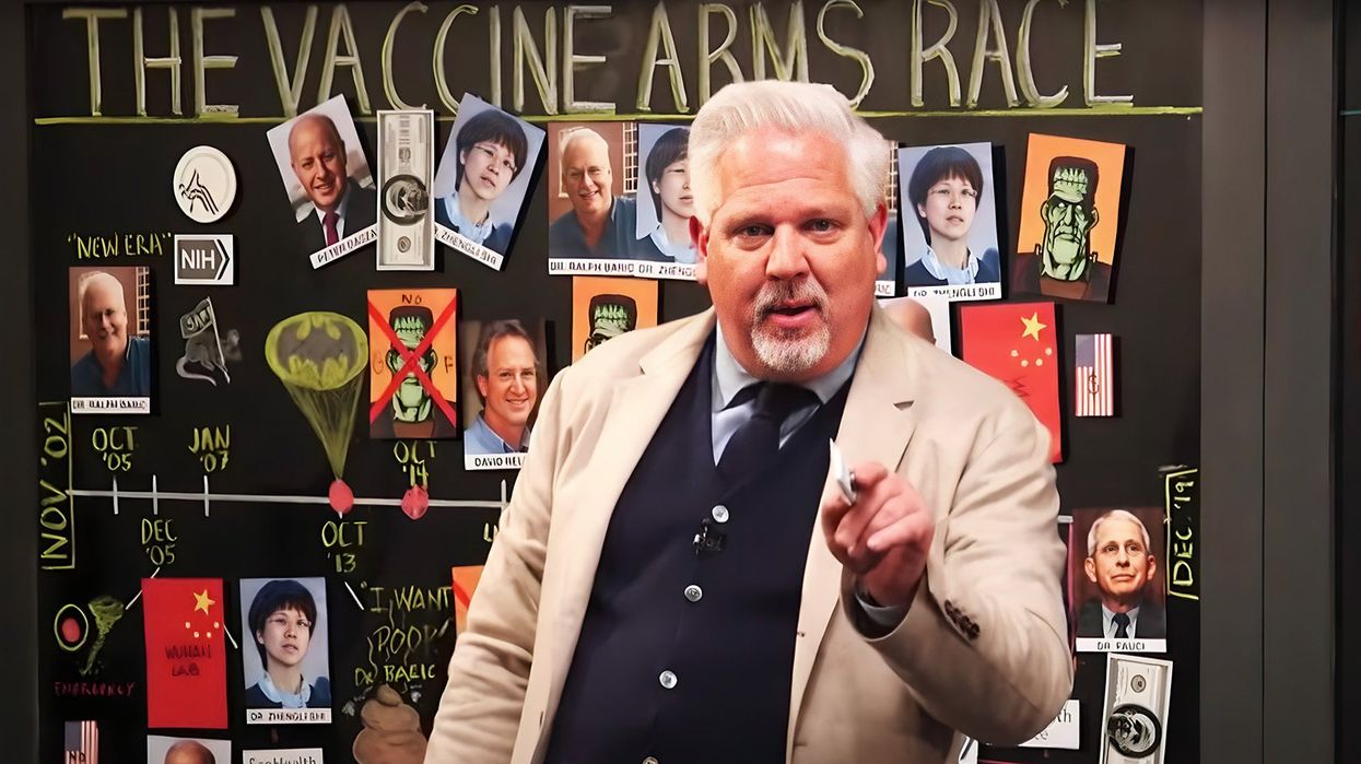 Flashback: Why did Moderna sign a government contract for its vaccines before COVID-19?