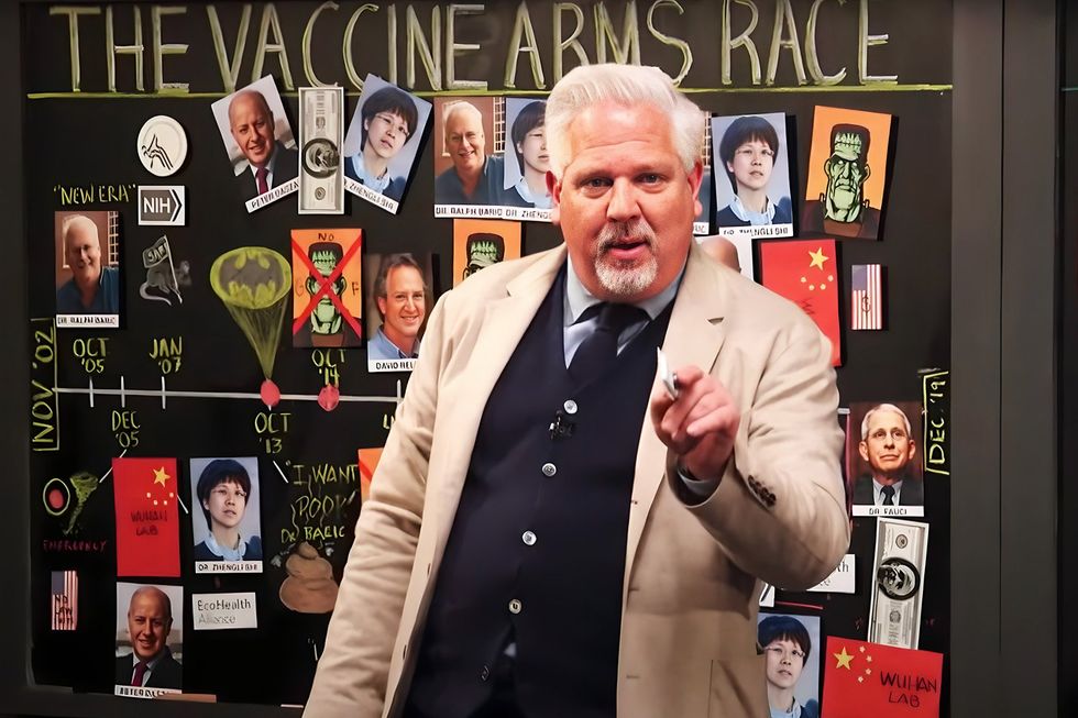 Flashback: Why did Moderna sign a government contract for its vaccines before COVID-19?