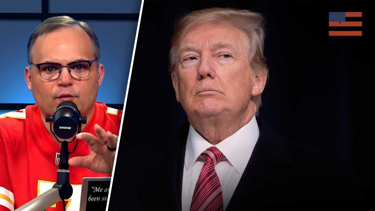 CONVICTED: What Trump’s campaign MUST start preparing for