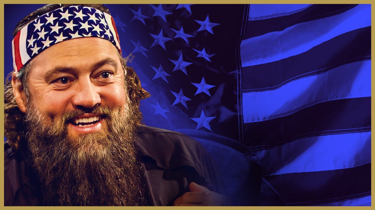 Hollywood had to learn that faith comes first in ‘Duck Dynasty’