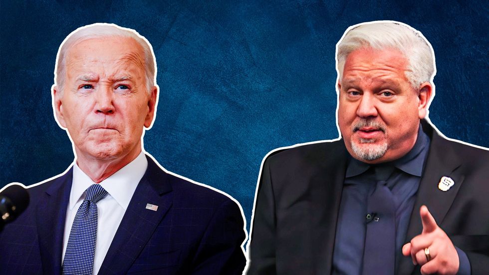 Evidence reveals Biden may be using taxpayer dollars to elect Democrats