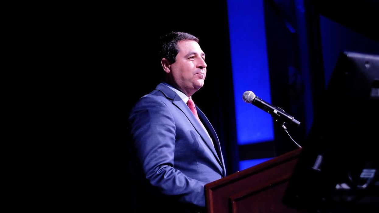 Dem AG in Wisconsin charges Trump associates with felony in connection with 2020 election