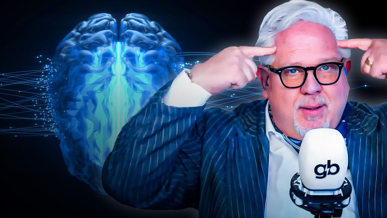 This government ‘psychological weapon’ is a form of mind control