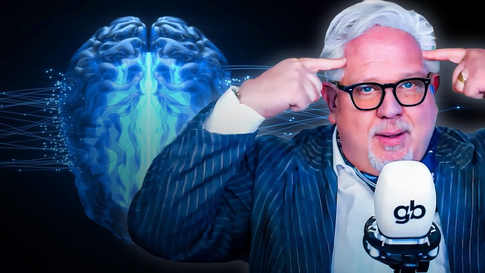 This government ‘psychological weapon’ is a form of mind control