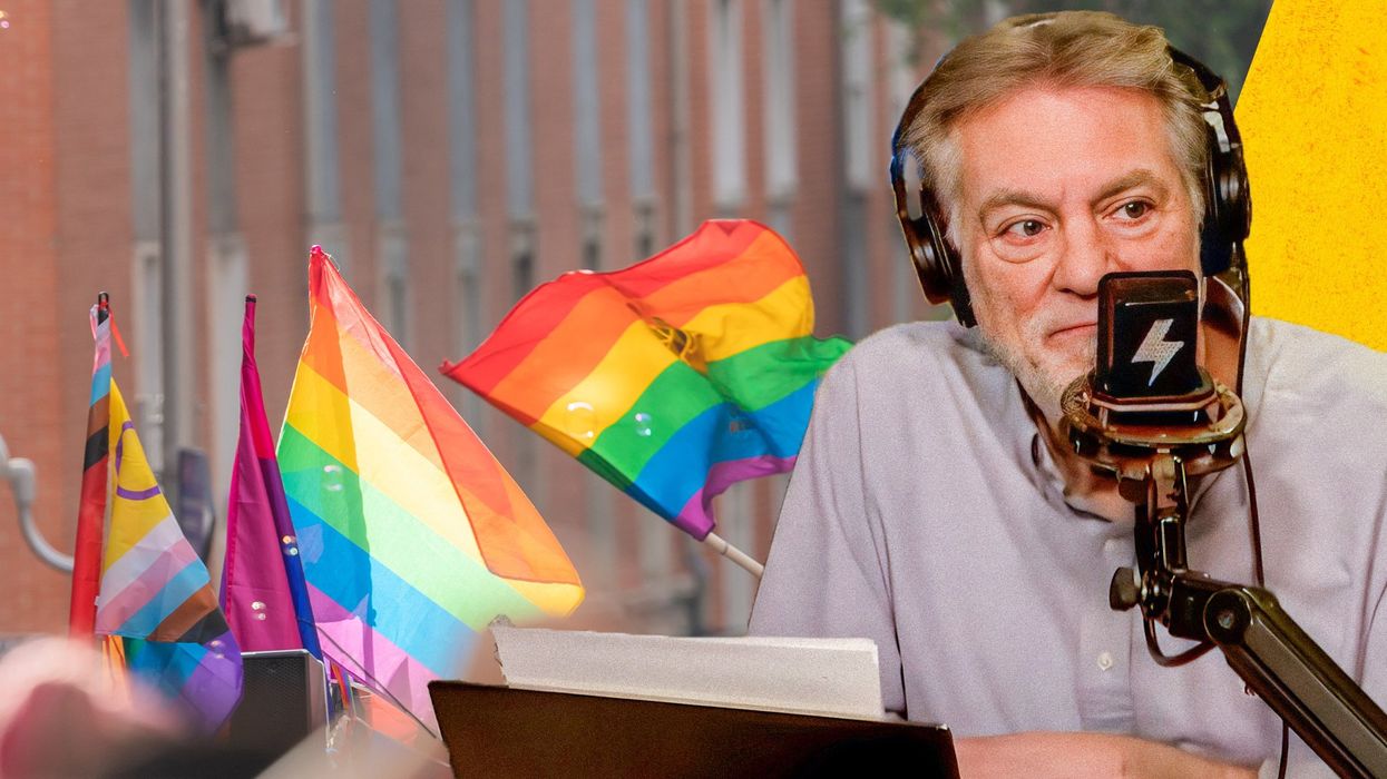 Lacrosse coach FIRED for congratulating the ‘real woman who won’