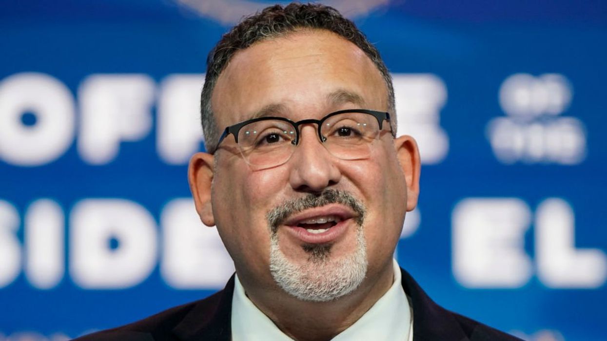 Calls to abolish the Department of Education erupt as DOE hails Pride Month