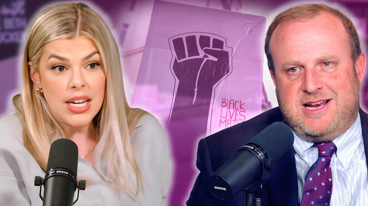 Anti-white racism has reached the church; ‘glorified’ by conservative evangelicals