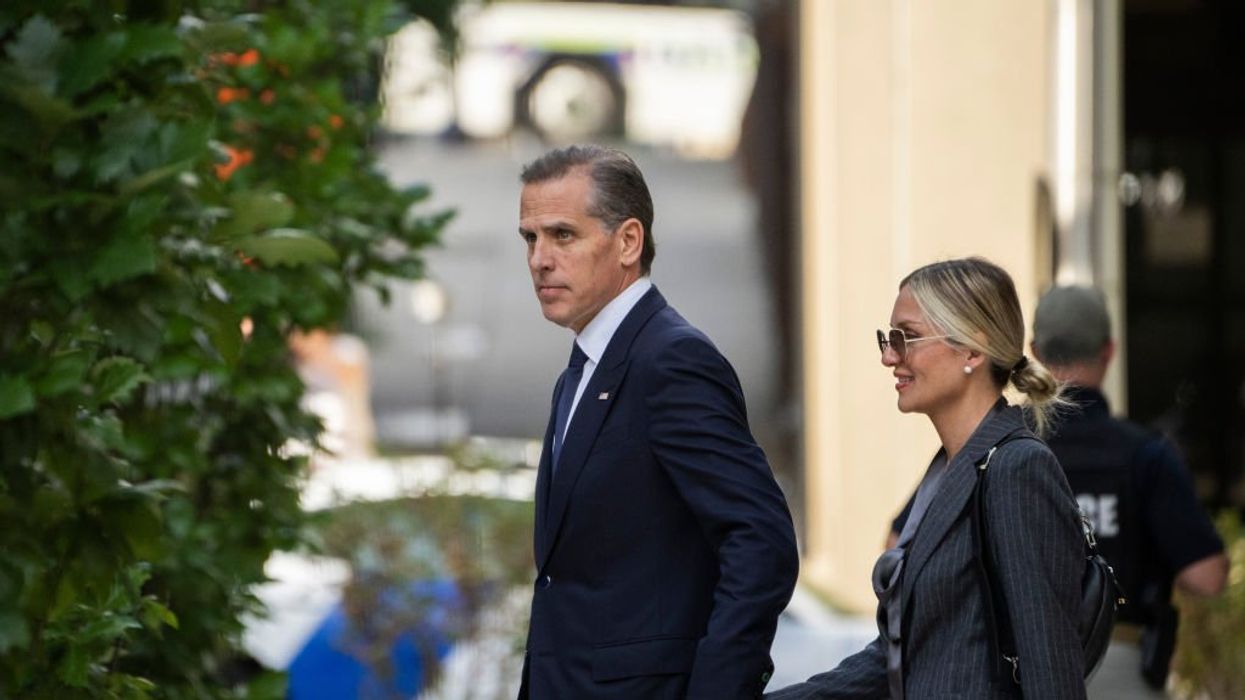 Hunter Biden trial: Widow of Hunter's late brother testifies to using crack with Hunter, throwing away his gun