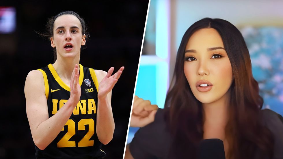 Caitlin Clark attacked on and off the court; critics accuse her of ‘white privilege’