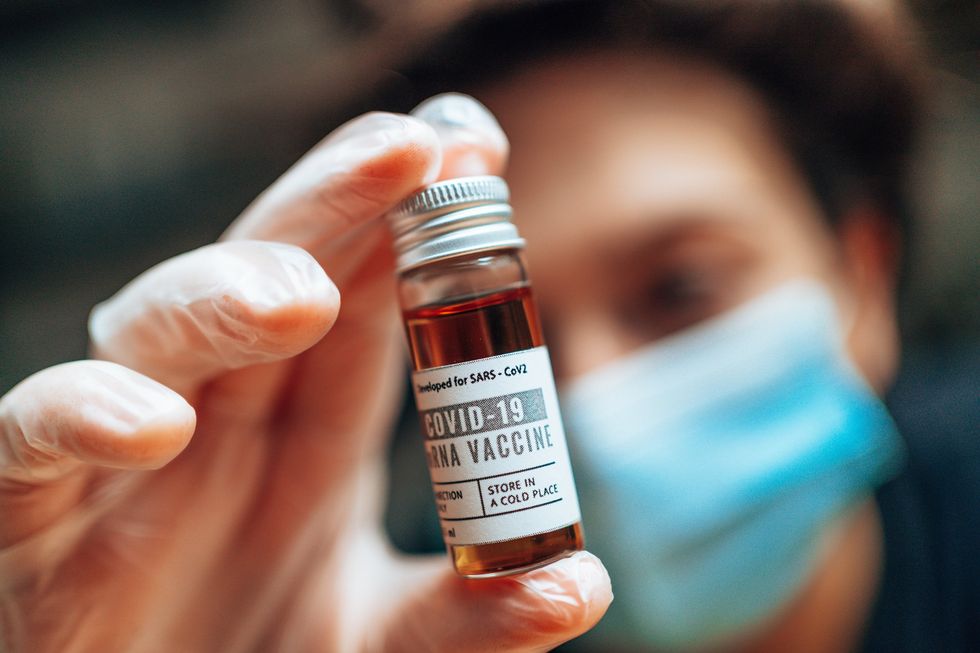 Republicans remain silent as Moderna and the FDA target our seniors