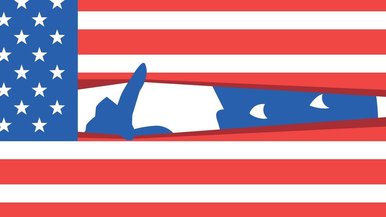 Unveiling ‘Big Intel’: How the CIA and FBI became deep state villains