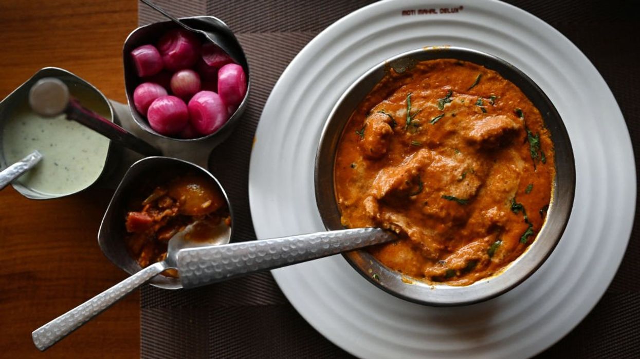 Let Her Cook: Pan-fried chicken in cashew sauce