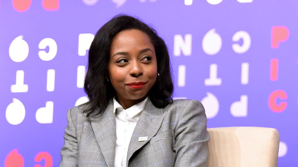 Former Bernie Sanders staffer says her anti-Israel speech is being suppressed after The Hill fires her