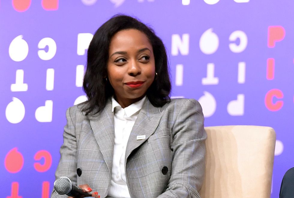 Former Bernie Sanders staffer says her anti-Israel speech is being suppressed after The Hill fires her