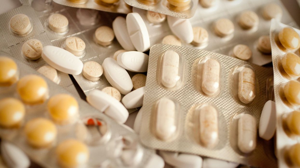 Arizona mother charged with child abuse after her 2-year-old daughter tests positive for fentanyl and methamphetamine