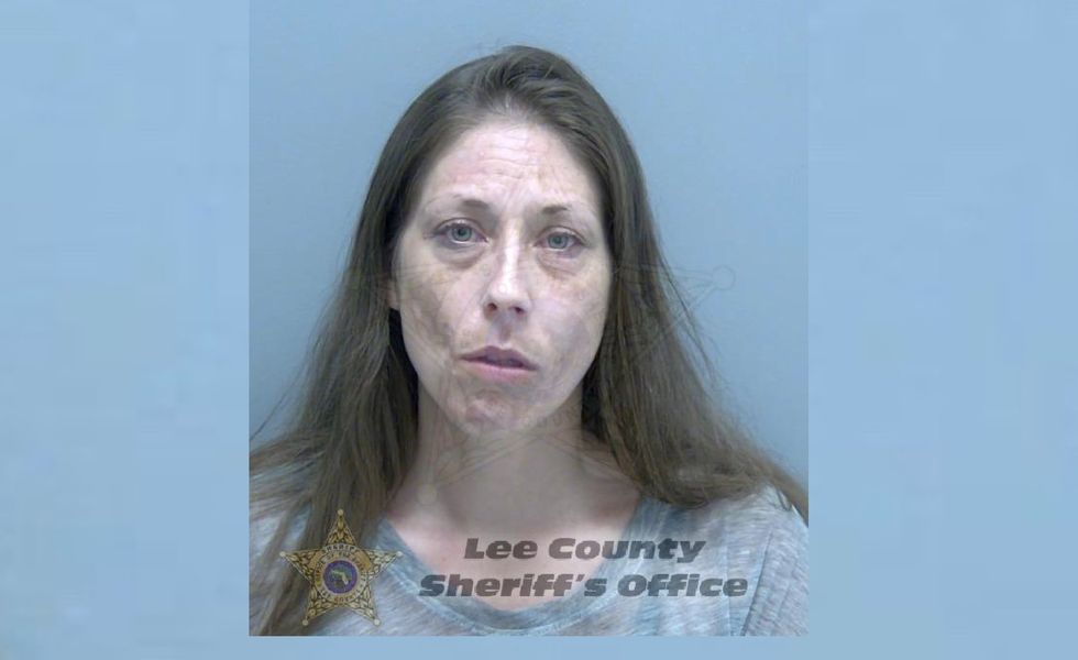 Florida woman called 911 in an attempt to notify police she was 'legally' stealing a Toyota Corolla, but they arrested her anyway