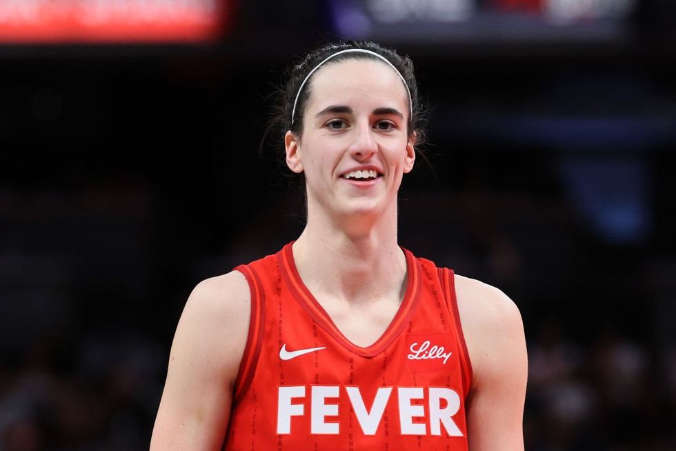 Caitlin Clark is almost tripling WNBA average viewership when she plays — and doubling attendance