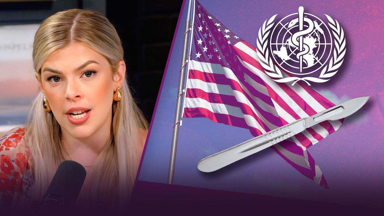 US government forces abortion on poor countries; ‘threatens them with extinction’