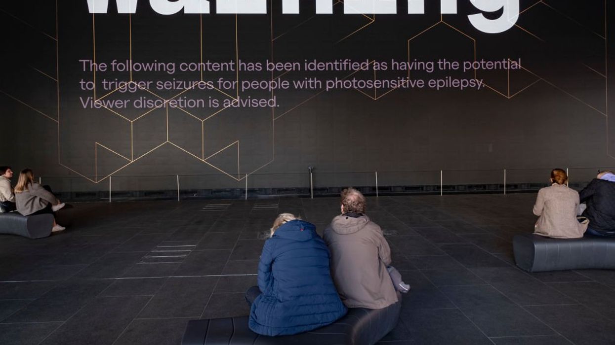 'People are being coddled': Trigger warnings increasingly embraced by Hollywood even as they spoil plotlines