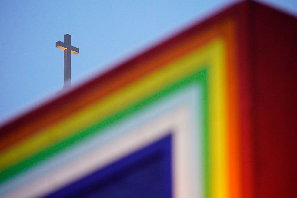 Vermont couples barred from fostering children because of their Christian beliefs on sexuality, says lawsuit