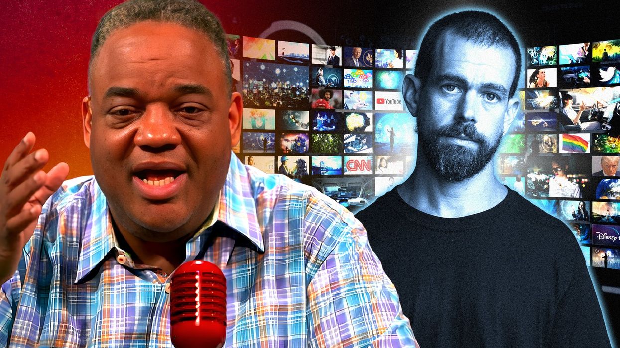 Social media matrix destroys free will; Dorsey admits ‘we are being programmed’