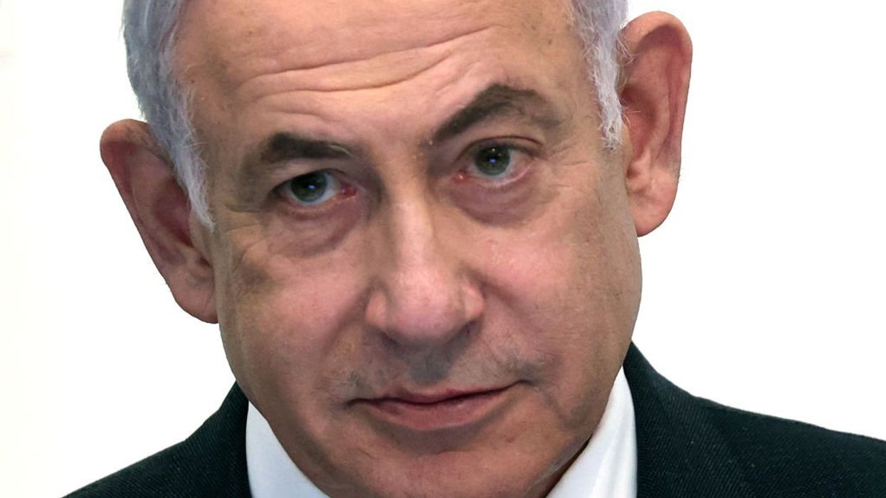 Israel's Netanyahu slated to address joint meeting of Congress on July 24