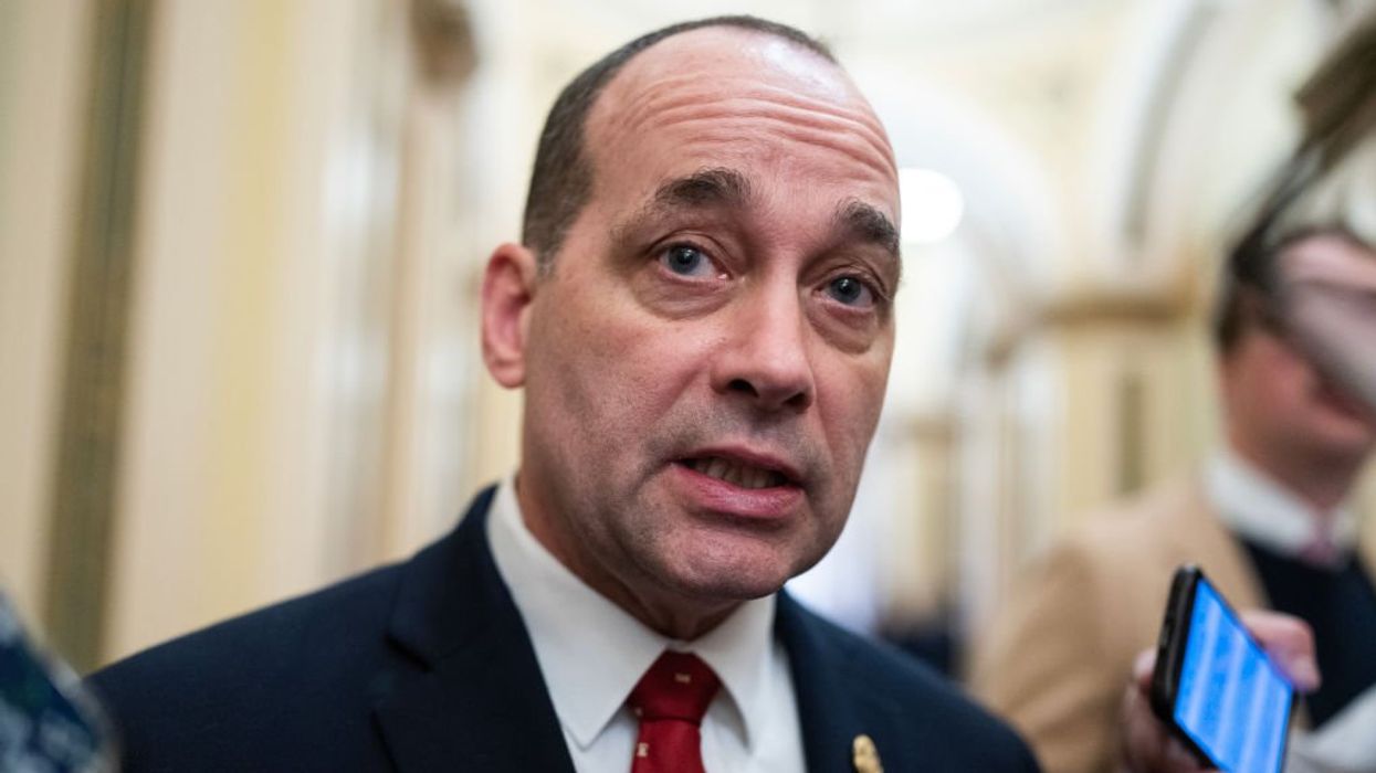 Some Virginia Republicans urge Trump to rethink 'ill-advised endorsement' of Rep. Bob Good's primary opponent