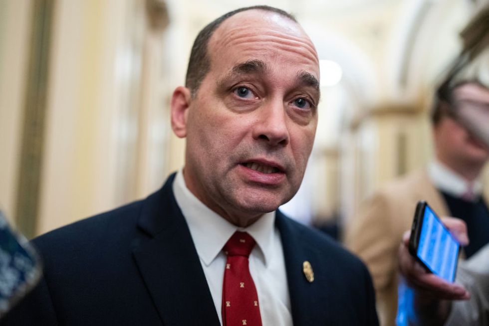 Some Virginia Republicans urge Trump to rethink 'ill-advised endorsement' of Rep. Bob Good's primary opponent