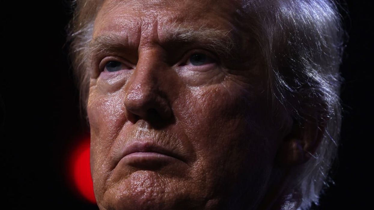 Judge Merchan says Facebook commenter posted, 'My cousin is a juror and says Trump is getting convicted'