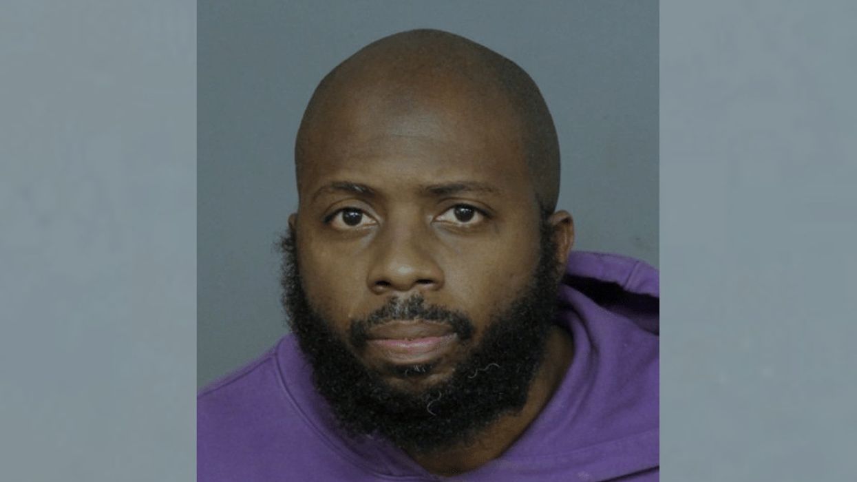 Colorado man given historic 448-year prison sentence for sex trafficking 4 women and 2 minors after refusing 40-year deal