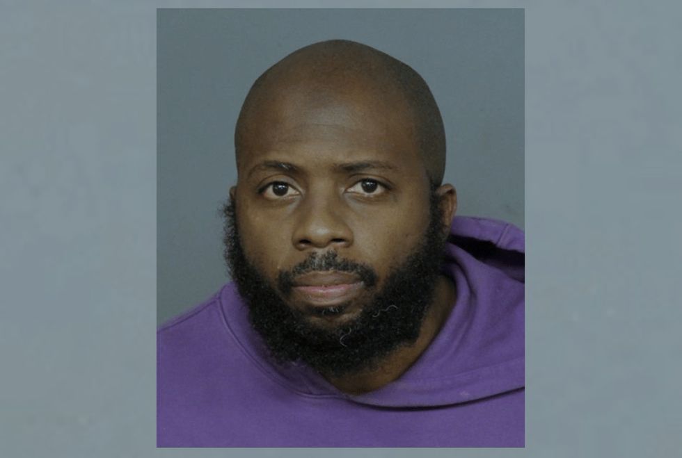 Colorado man given historic 448-year prison sentence for sex trafficking 4 women and 2 minors after refusing 40-year deal