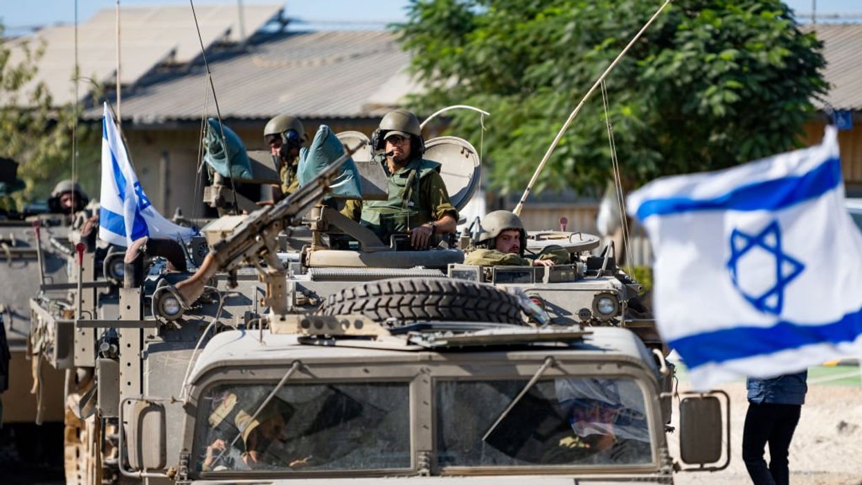 'Miraculous triumph': IDF rescues four hostages that were abducted by Hamas during the Nova music festival on October 7