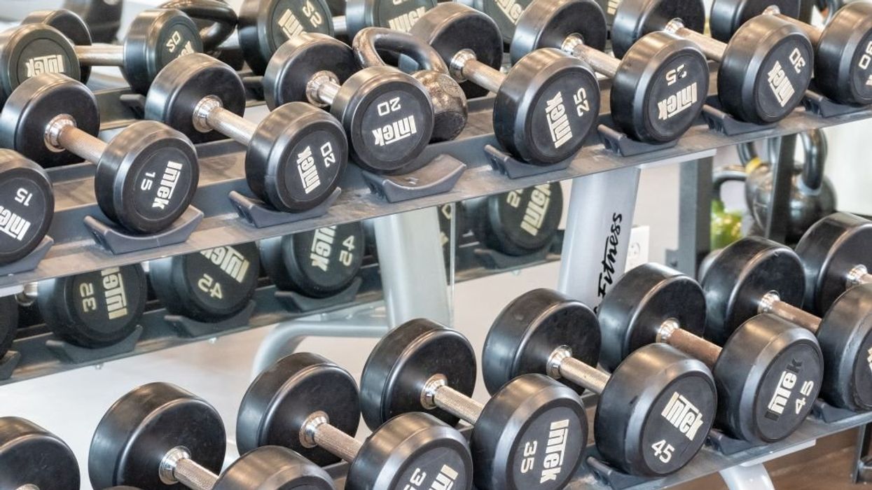 'Dark side to wellness': Leftist columnist claims getting healthy and fit could turn one into a 'rightwing jerk'