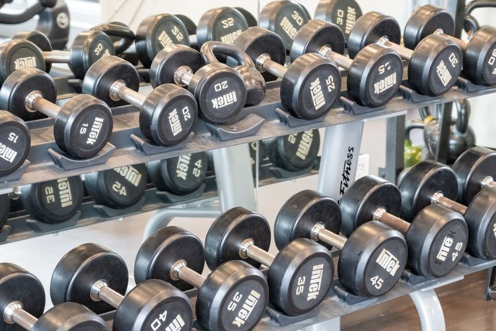 'Dark side to wellness': Leftist columnist claims getting healthy and fit could turn one into a 'rightwing jerk'