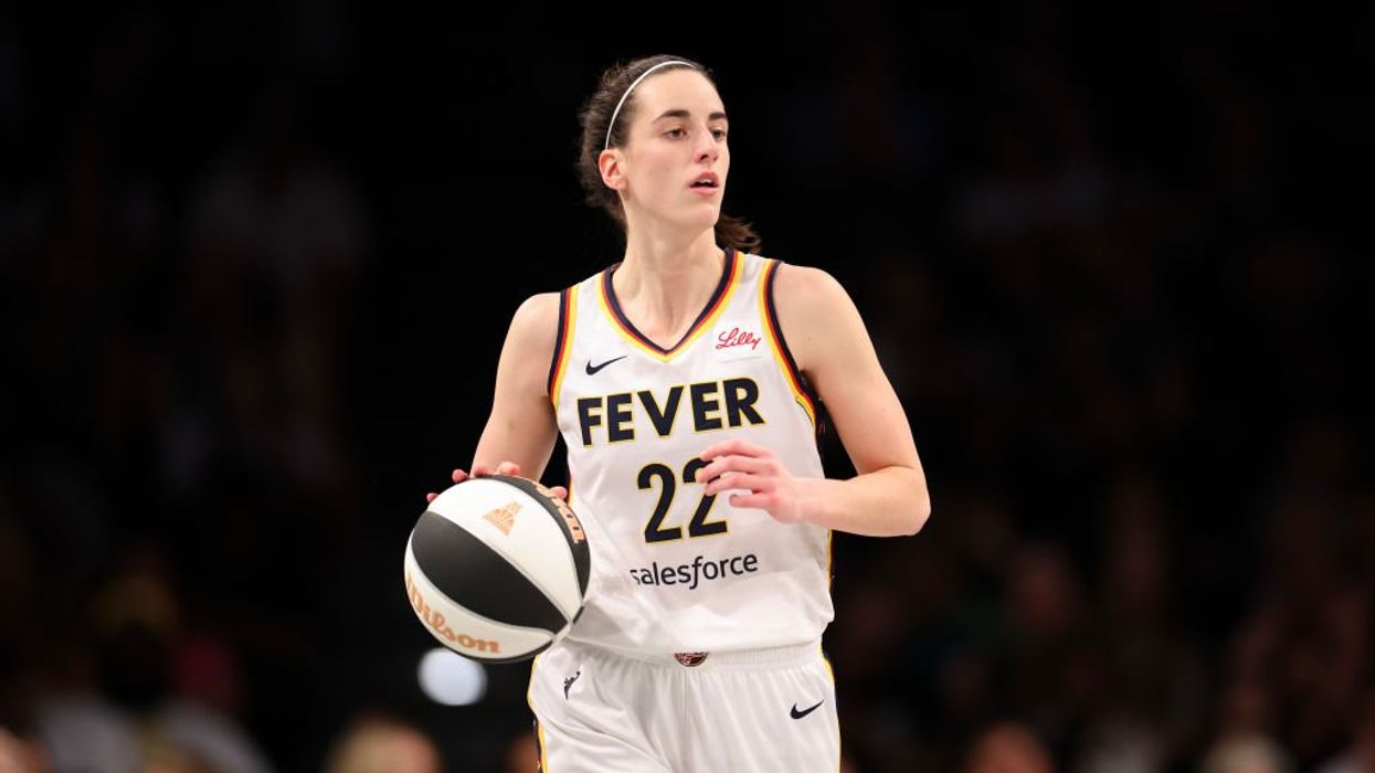 Caitlin Clark left off US Olympic basketball team, Jason Whitlock says snub in fear of BLM, LGBTQIA 'alphabet mafia bigots'