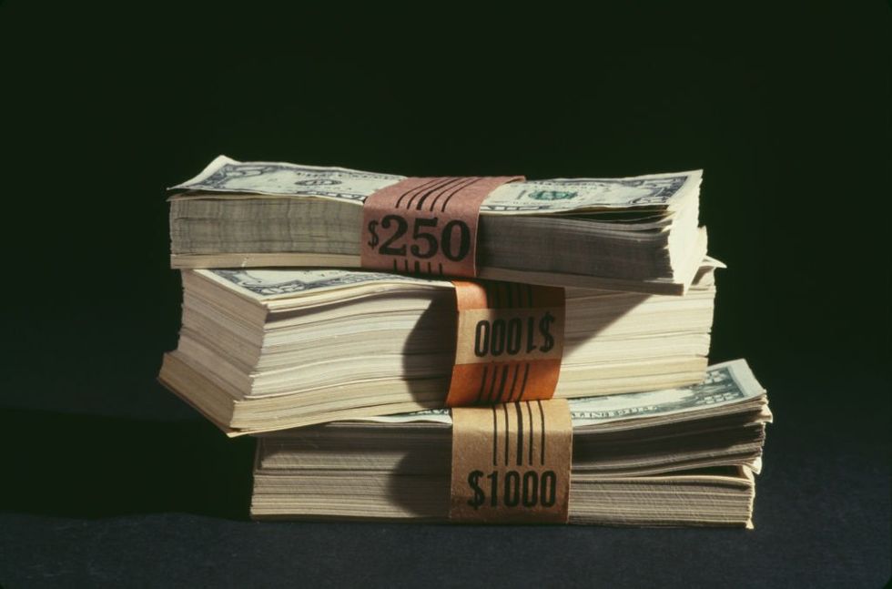 Atlanta prosecutor jailed for 7 years after stealing $15 million through PPP loans