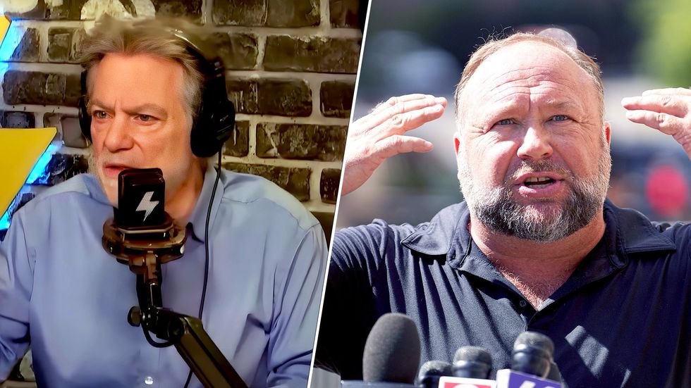 Alex Jones to SELL Infowars — what's the main takeaway?
